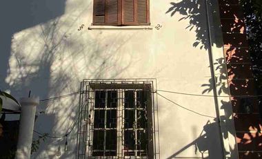 Casona ubicada en Providencia- Suecia con Almagro- Aceptó BOMO PIE