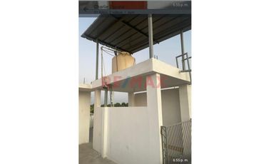 Venta De Casa En Los Algarrobos Mz. B6 Lote 3 Etapa 6// ID: 1168350