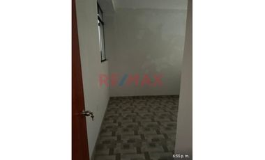 Venta De Casa En Los Algarrobos Mz. B6 Lote 3 Etapa 6// ID: 1168350