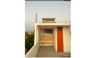 Venta De Casa En Los Algarrobos Mz. B6 Lote 3 Etapa 6// ID: 1168350