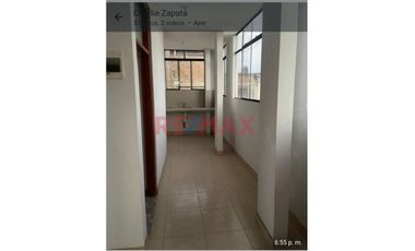 Venta De Casa En Los Algarrobos Mz. B6 Lote 3 Etapa 6// ID: 1168350