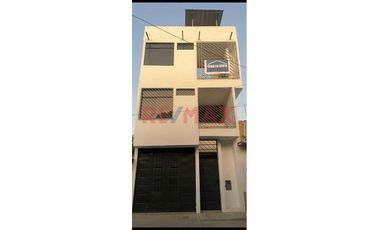Venta De Casa En Los Algarrobos Mz. B6 Lote 3 Etapa 6// ID: 1168350