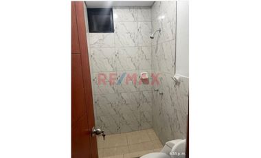 Venta De Casa En Los Algarrobos Mz. B6 Lote 3 Etapa 6// ID: 1168350