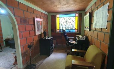 EN VENTA FINCA EN LA FLORIDA, PEREIRA