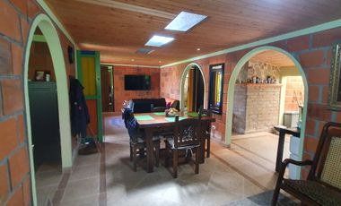 EN VENTA FINCA EN LA FLORIDA, PEREIRA