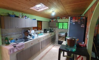 EN VENTA FINCA EN LA FLORIDA, PEREIRA