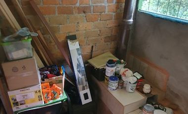 EN VENTA FINCA EN LA FLORIDA, PEREIRA