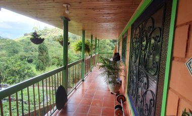 EN VENTA FINCA EN LA FLORIDA, PEREIRA