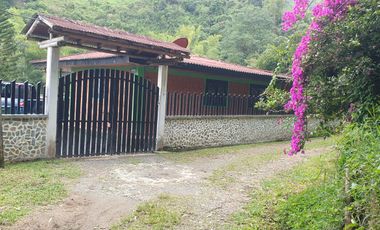 EN VENTA FINCA EN LA FLORIDA, PEREIRA