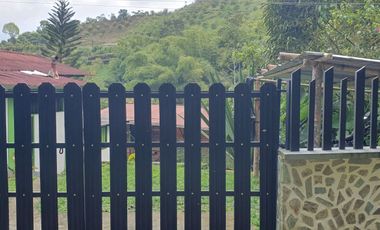 EN VENTA FINCA EN LA FLORIDA, PEREIRA