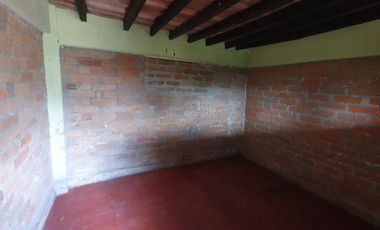 EN VENTA FINCA EN LA FLORIDA, PEREIRA