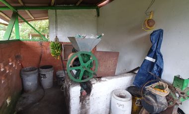 EN VENTA FINCA EN LA FLORIDA, PEREIRA