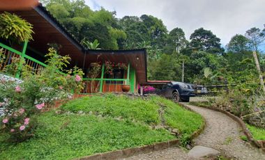 EN VENTA FINCA EN LA FLORIDA, PEREIRA