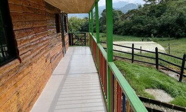 EN VENTA FINCA EN LA FLORIDA, PEREIRA