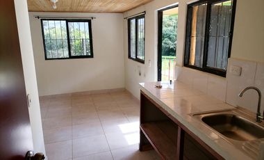EN VENTA FINCA EN LA FLORIDA, PEREIRA