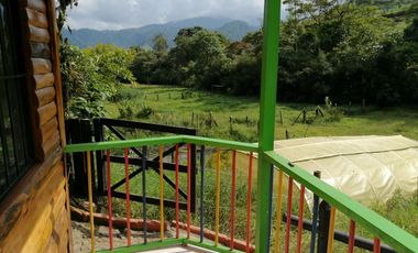 EN VENTA FINCA EN LA FLORIDA, PEREIRA