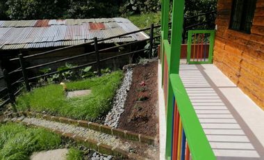 EN VENTA FINCA EN LA FLORIDA, PEREIRA