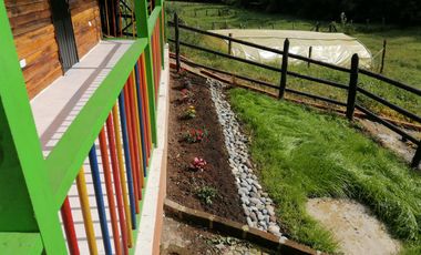 EN VENTA FINCA EN LA FLORIDA, PEREIRA