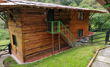 EN VENTA FINCA EN LA FLORIDA, PEREIRA