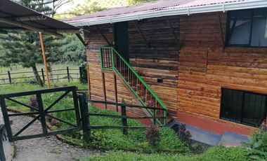 EN VENTA FINCA EN LA FLORIDA, PEREIRA