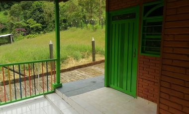 EN VENTA FINCA EN LA FLORIDA, PEREIRA