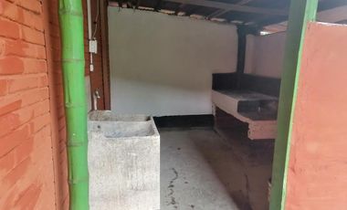 EN VENTA FINCA EN LA FLORIDA, PEREIRA