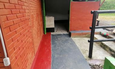 EN VENTA FINCA EN LA FLORIDA, PEREIRA