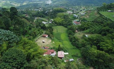 EN VENTA FINCA EN LA FLORIDA, PEREIRA