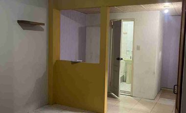 Renta de suite planta baja vacía en Guayacanes