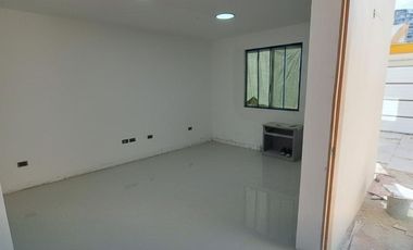 Casa remodelada con patio en venta Colonia Sonora en La Mesa Tijuana