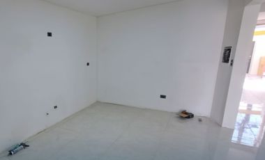 Casa remodelada con patio en venta Colonia Sonora en La Mesa Tijuana