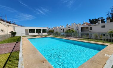 Se vende departamento 3D 2B -  La Serena