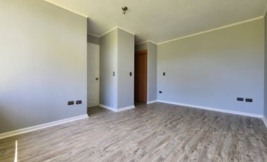 Se vende departamento 3D 2B -  La Serena