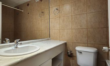 Se vende departamento 3D 2B -  La Serena