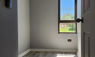 Se vende departamento 3D 2B -  La Serena