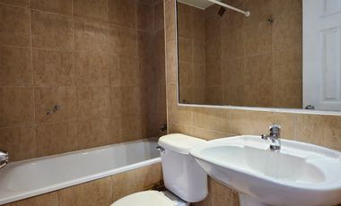 Se vende departamento 3D 2B -  La Serena