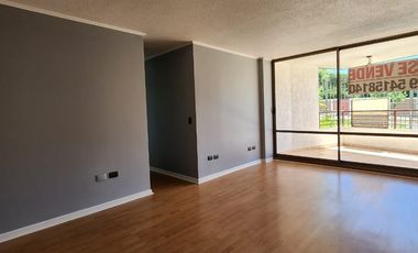 Se vende departamento 3D 2B -  La Serena