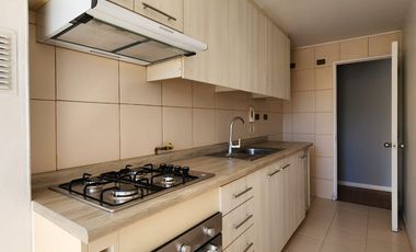 Se vende departamento 3D 2B -  La Serena