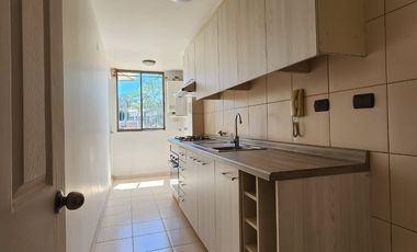 Se vende departamento 3D 2B -  La Serena