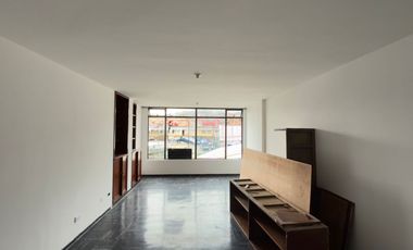 ARRIENDA APARTAMENTO LIBORIO- SECTOR CAMPOHERMOSO