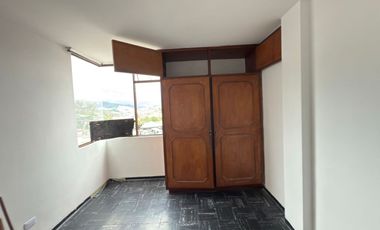 ARRIENDA APARTAMENTO LIBORIO- SECTOR CAMPOHERMOSO