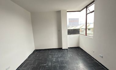 ARRIENDA APARTAMENTO LIBORIO- SECTOR CAMPOHERMOSO