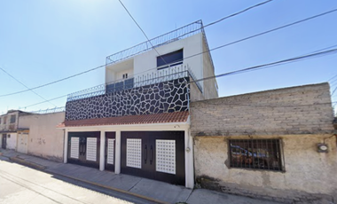 VENTA DE CASA EN Col. CONCEPCIÓN, XICO, EDOMEX.