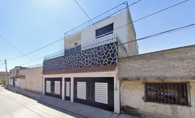 VENTA DE CASA EN Col. CONCEPCIÓN, XICO, EDOMEX.