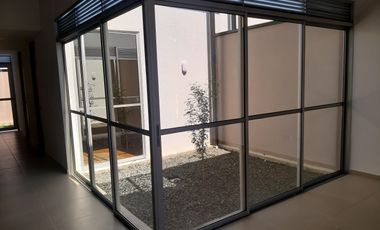 CASA EN RENTA GALICIA PEREIRA