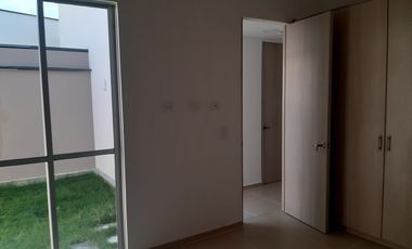 CASA EN RENTA GALICIA PEREIRA