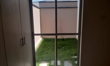 CASA EN RENTA GALICIA PEREIRA