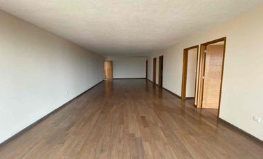 Depto de 3 recamaras en Renta en La Paz