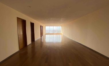 Depto de 3 recamaras en Renta en La Paz