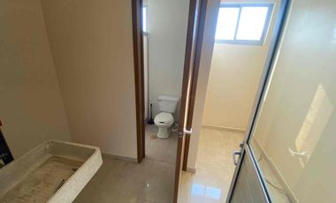 Depto de 3 recamaras en Renta en La Paz